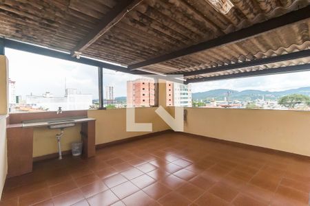 Casa para alugar com 220m², 3 quartos e 2 vagasÁrea comum