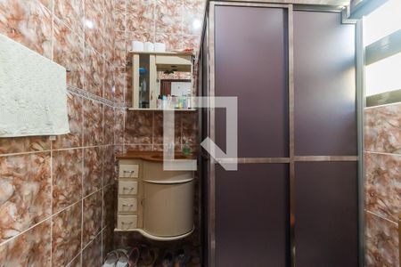 Casa para alugar com 220m², 3 quartos e 2 vagasBanheiro da Suíte 2