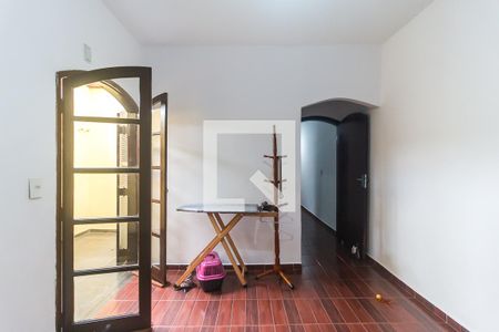 Casa para alugar com 220m², 3 quartos e 2 vagasQuarto 3 - Suíte 2