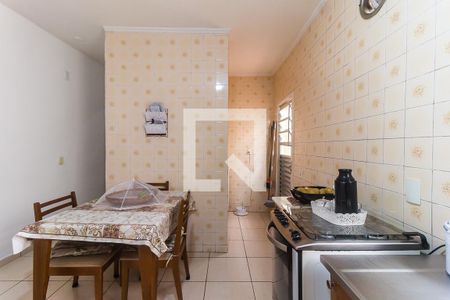 Casa para alugar com 220m², 3 quartos e 2 vagasCozinha