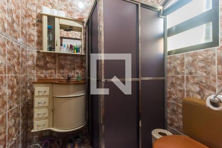 Casa para alugar com 220m², 3 quartos e 2 vagasBanheiro da Suíte 2