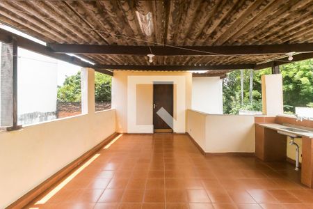 Casa para alugar com 220m², 3 quartos e 2 vagasÁrea comum