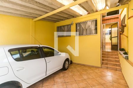 Casa para alugar com 220m², 3 quartos e 2 vagasGaragem