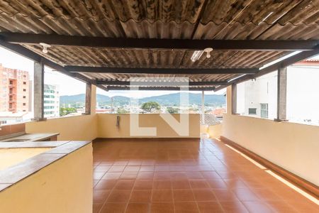 Casa para alugar com 220m², 3 quartos e 2 vagasÁrea comum