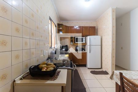 Casa para alugar com 220m², 3 quartos e 2 vagasCozinha