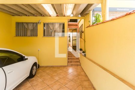 Casa para alugar com 220m², 3 quartos e 2 vagasGaragem