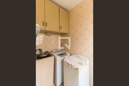 Casa para alugar com 220m², 3 quartos e 2 vagasÁrea de Serviço