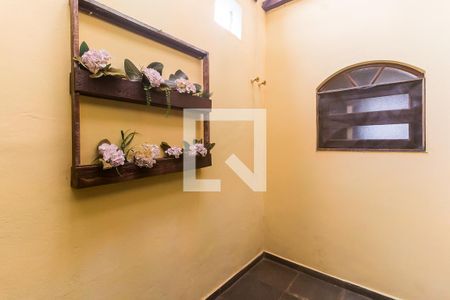 Casa para alugar com 220m², 3 quartos e 2 vagasVaranda do Quarto 2