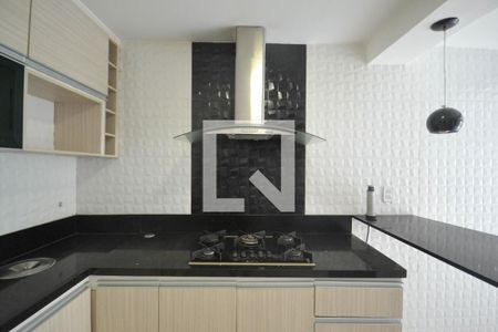 Casa para alugar com 110m², 4 quartos e 3 vagasCozinha