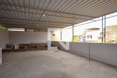 Casa para alugar com 110m², 4 quartos e 3 vagasTerraço