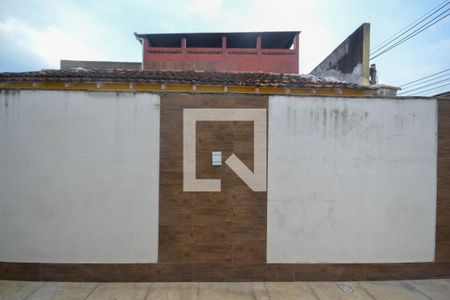 Casa para alugar com 110m², 4 quartos e 3 vagasQuarto 3-vista