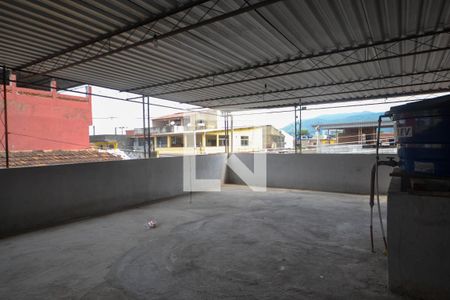 Casa para alugar com 110m², 4 quartos e 3 vagasTerraço