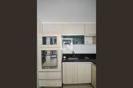 Casa para alugar com 110m², 4 quartos e 3 vagasCozinha