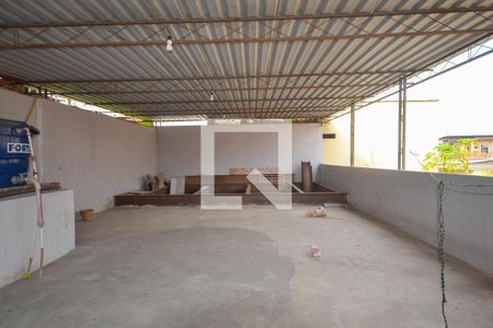 Casa para alugar com 110m², 4 quartos e 3 vagasTerraço