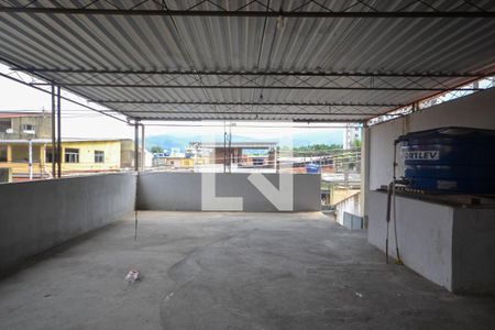 Casa para alugar com 110m², 4 quartos e 3 vagasTerraço