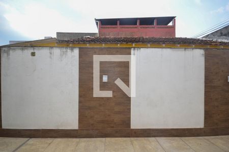 Casa para alugar com 110m², 4 quartos e 3 vagasQuarto 2-vista