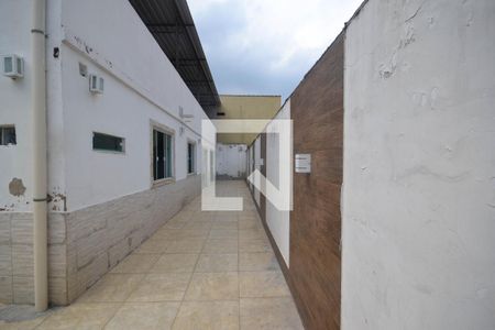 Casa para alugar com 110m², 4 quartos e 3 vagasQuintal