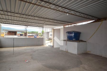 Casa para alugar com 110m², 4 quartos e 3 vagasTerraço