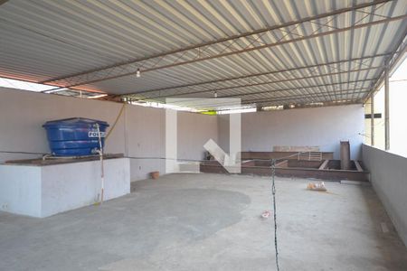 Casa para alugar com 110m², 4 quartos e 3 vagasTerraço