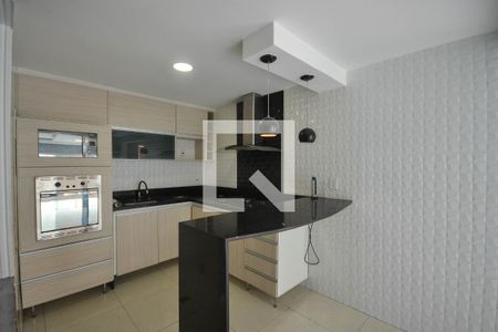 Casa para alugar com 110m², 4 quartos e 3 vagasCozinha