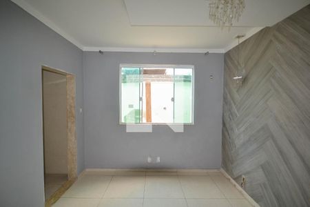 Casa para alugar com 110m², 4 quartos e 3 vagasQuarto 4