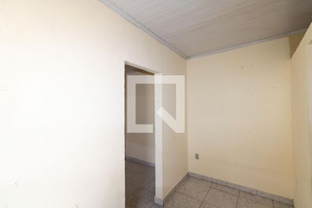 Casa para alugar com 1 quarto, 35m² em Campo Grande, Rio de Janeiro