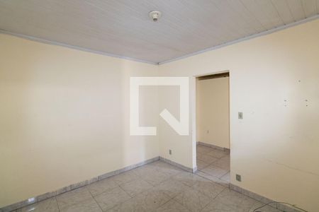 Casa para alugar com 1 quarto, 35m² em Campo Grande, Rio de Janeiro