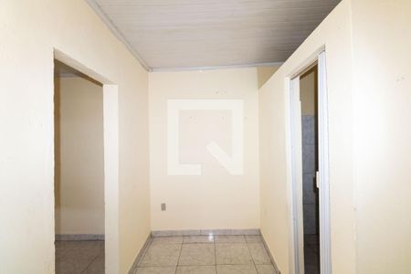 Casa para alugar com 1 quarto, 35m² em Campo Grande, Rio de Janeiro