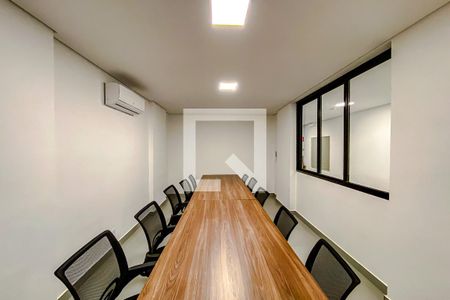 Apartamento para alugar com 27m², 1 quarto e sem vagaPlaquinha