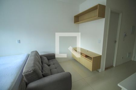 Studio de apartamento para alugar com 1 quarto, 27m² em Cambuci, São Paulo