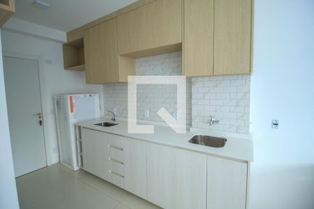 Studio de apartamento para alugar com 1 quarto, 27m² em Cambuci, São Paulo
