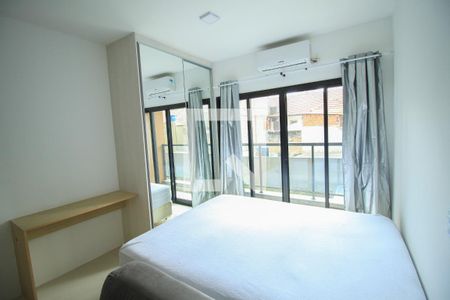 Apartamento para alugar com 1 quarto, 27m² em Cambuci, São Paulo