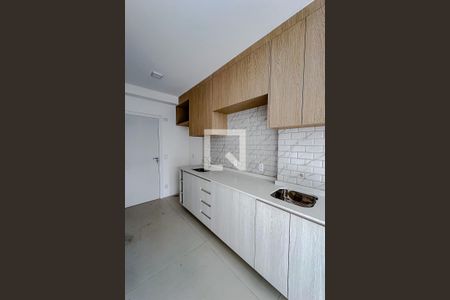 Apartamento para alugar com 27m², 1 quarto e sem vagaCozinha