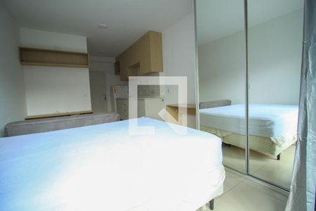 Apartamento para alugar com 1 quarto, 27m² em Cambuci, São Paulo