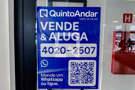 Apartamento para alugar com 27m², 1 quarto e sem vagaPlaquinha