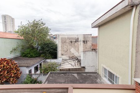 Casa à venda com 124m², 3 quartos e 2 vagasQuarto 2 - Vista