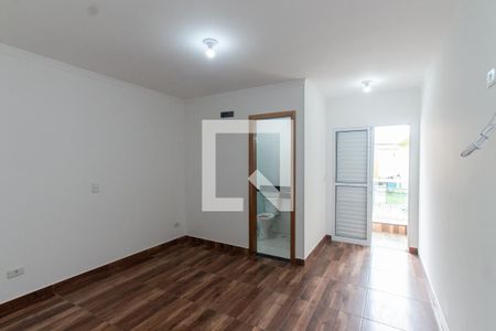 Suíte de casa à venda com 3 quartos, 124m² em Vila Medeiros, São Paulo