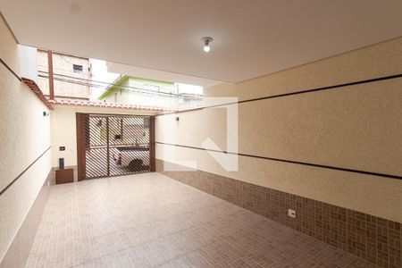 Casa à venda com 124m², 3 quartos e 2 vagasGaragem