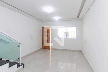 Sala de casa à venda com 3 quartos, 124m² em Vila Medeiros, São Paulo