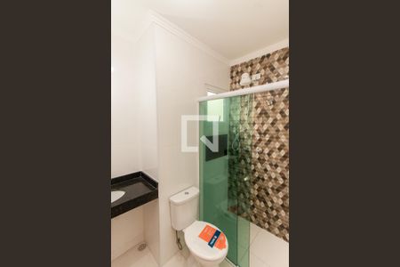 Casa à venda com 124m², 3 quartos e 2 vagasBanheiro