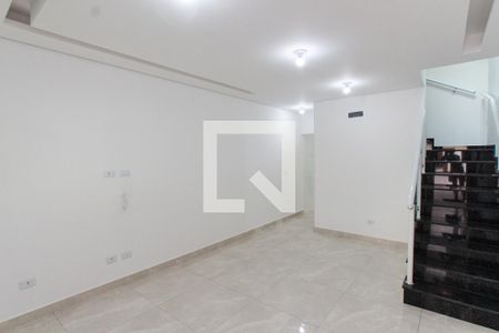Sala de casa à venda com 3 quartos, 124m² em Vila Medeiros, São Paulo