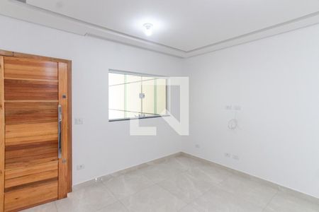 Sala de casa à venda com 3 quartos, 124m² em Vila Medeiros, São Paulo