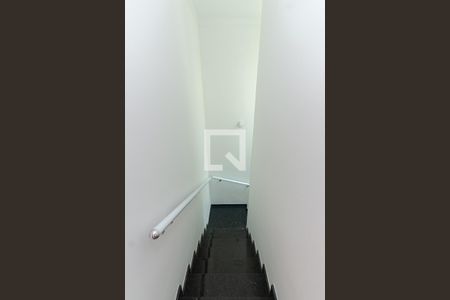 Casa à venda com 124m², 3 quartos e 2 vagasEscada