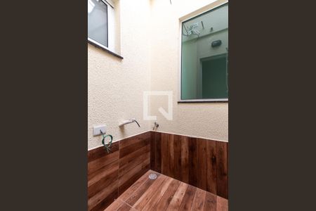 Casa à venda com 124m², 3 quartos e 2 vagasQuarto 1