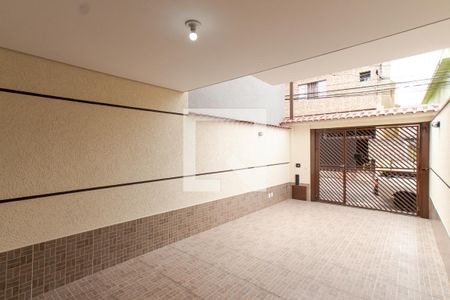 Casa à venda com 124m², 3 quartos e 2 vagasGaragem