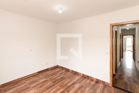 Casa à venda com 124m², 3 quartos e 2 vagasQuarto 2