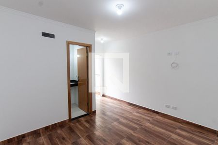 Suíte de casa à venda com 3 quartos, 124m² em Vila Medeiros, São Paulo