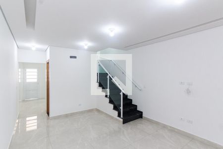 Sala de casa à venda com 3 quartos, 124m² em Vila Medeiros, São Paulo