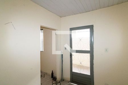 Casa para alugar com 35m², 1 quarto e sem vagaCozinha