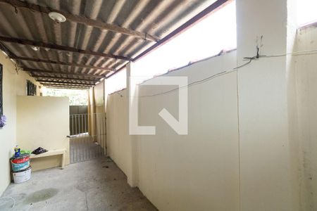 Casa para alugar com 35m², 1 quarto e sem vagaÁrea de Serviço